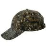 Woodland Camouflage Baseball Cap